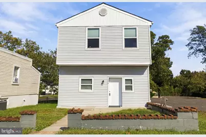 306 Park Avenue, Woodbury, NJ 08096 - Photo 2