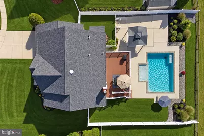 332 W Crossing Drive, East Greenwich Township, NJ 08061 - Photo 24
