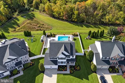332 W Crossing Drive, East Greenwich Township, NJ 08061 - Photo 32