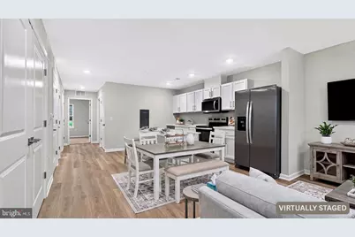 2204 Calumet Drive, Deptford, NJ 08096 - Photo 2