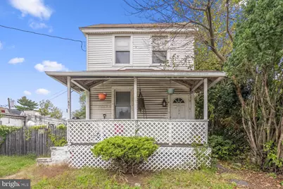 631 N Broad Street, Woodbury, NJ 08096 - Photo 2