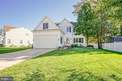720 Tutor Lane, Monroe Township, NJ 08094 - Photo 1