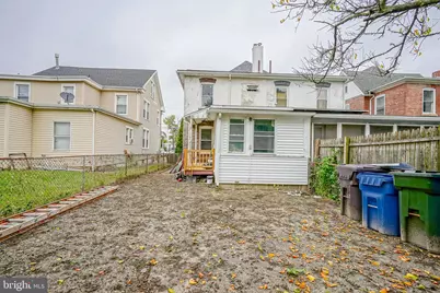 21 Hopkins Street, Woodbury, NJ 08096 - Photo 28
