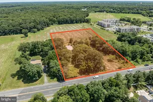 460 Berlin - Cross Keys Rd, Monroe Township, NJ 08094 - Photo 1