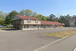 301 N Black Horse Pike, Monroe Township, NJ 08094 - Photo 1