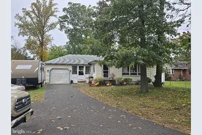 1493 Glassboro Road, Wenonah, NJ 08090 - Photo 2