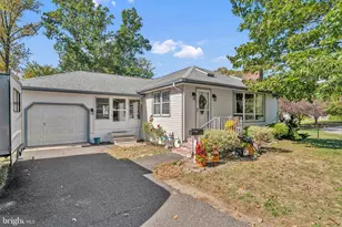 1493 Glassboro Rd, Wenonah, NJ 08090 - Photo 1
