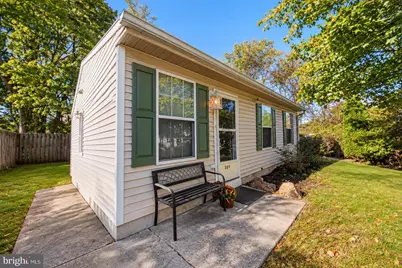 309 Park Avenue, Woodbury, NJ 08096 - Photo 2