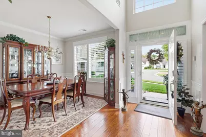 904 Sweet Briar Circle, Woodbury, NJ 08096 - Photo 4