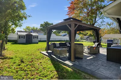 220 Ogden Station Road, Wenonah, NJ 08090 - Photo 32