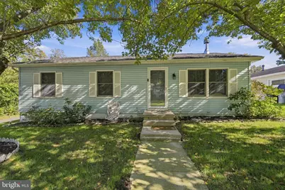 406 Fern Avenue, Woodbury, NJ 08096 - Photo 4