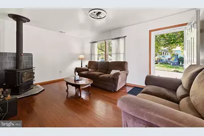 406 Fern Avenue, Woodbury, NJ 08096 - Photo 6