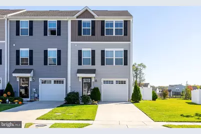 62 Burr Street, Monroe Township, NJ 08094 - Photo 1