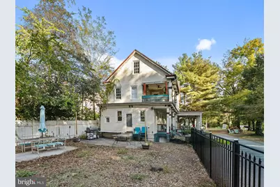 45 N Evergreen Avenue, Woodbury, NJ 08096 - Photo 40