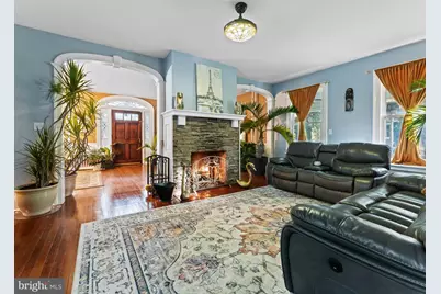 45 N Evergreen Avenue, Woodbury, NJ 08096 - Photo 14