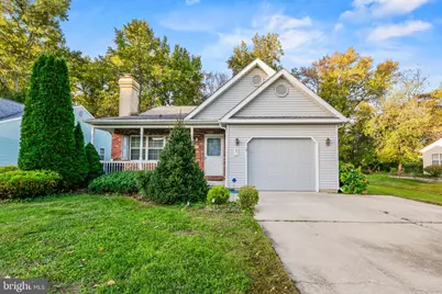 426 Country Way, East Greenwich Township, NJ 08056 - Photo 1