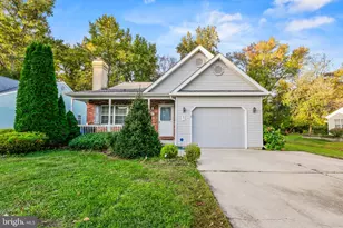 426 Country Way, East Greenwich Township, NJ 08056 - Photo 1