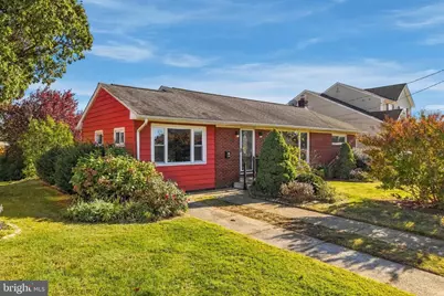 120 S Poplar Street, Greenwich Township, NJ 08027 - Photo 1