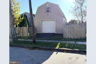 505 N 2nd Street, National Park, NJ 08063 - Photo 2