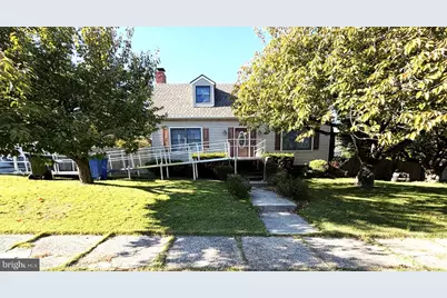 505 N 2nd Street, National Park, NJ 08063 - Photo 1