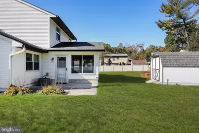 135 Holly Parkway, Monroe Township, NJ 08094 - Photo 30