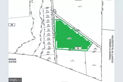 490 Franklinville Road, Swedesboro, NJ 08085 - Photo 4