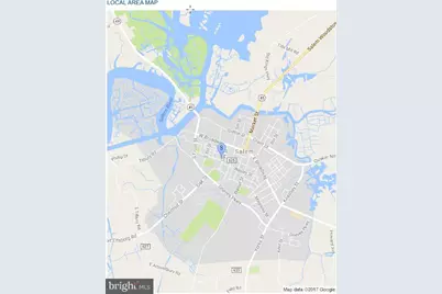 31 Oak Street, Salem, NJ 08079 - Photo 22