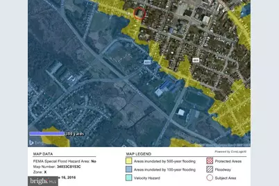 31 Oak Street, Salem, NJ 08079 - Photo 24