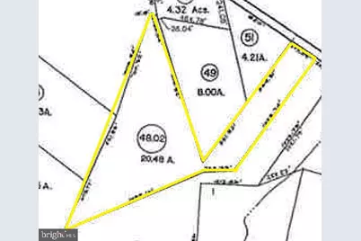 0 Quinton Marlboro Road, Bridgeton, NJ 08302 - Photo 2