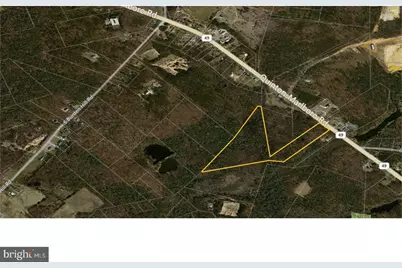 0 Quinton Marlboro Road, Bridgeton, NJ 08302 - Photo 1