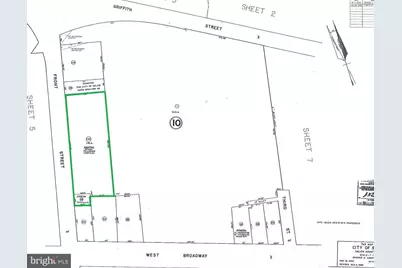 62 Front Street, Salem, NJ 08079 - Photo 2