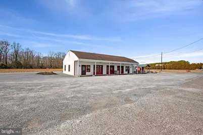 601 Quinton Marlboro Road, Bridgeton, NJ 08302 - Photo 2