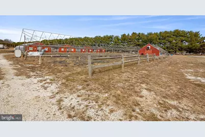 601 Quinton Marlboro Road, Bridgeton, NJ 08302 - Photo 12