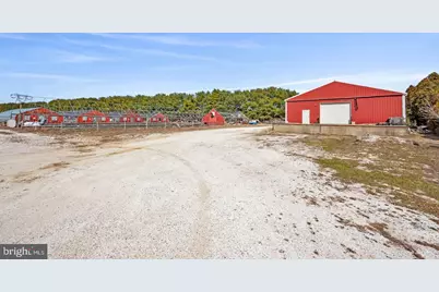 601 Quinton Marlboro Road, Bridgeton, NJ 08302 - Photo 14