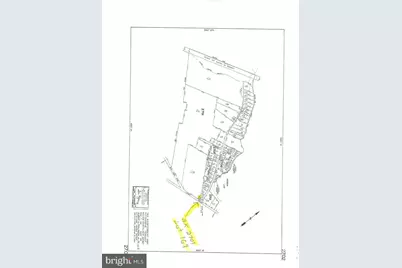 0 Block 2701 Lot 169 Landis Avenue, Pittsgrove, NJ 08318 - Photo 1