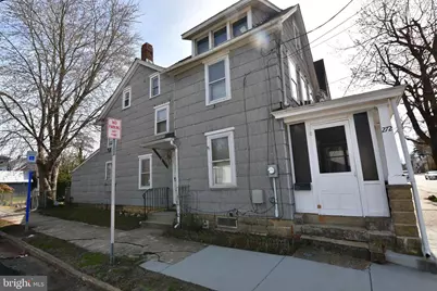 272 E Broadway, Salem, NJ 08079 - Photo 2