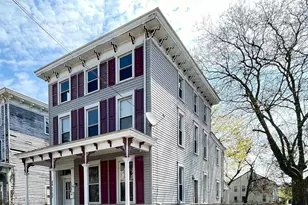 46 Walnut St, Salem, NJ 08079 - Photo 1