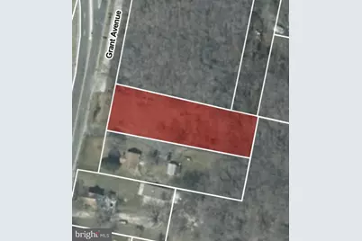 0 N Hook Road, Pennsville Township, NJ 08070 - Photo 1