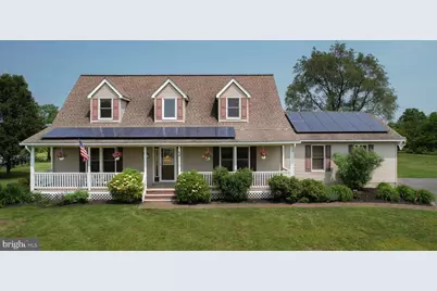 34 Two Penny Run East E, Pilesgrove, NJ 08098 - Photo 1