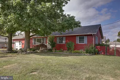 66 Fordham Road, Pennsville, NJ 08070 - Photo 1
