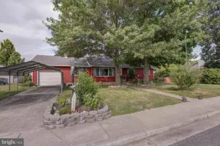 66 Fordham Rd, Pennsville, NJ 08070 - Photo 4