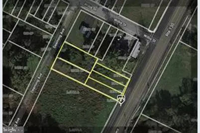 0 S Virginia Avenue, Carneys Point, NJ 08069 - Photo 1