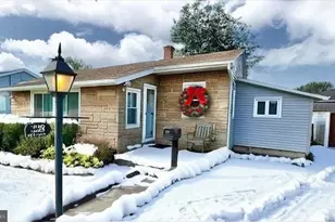 328 Polk Ave, Carneys Point, NJ 08069 - Photo 1