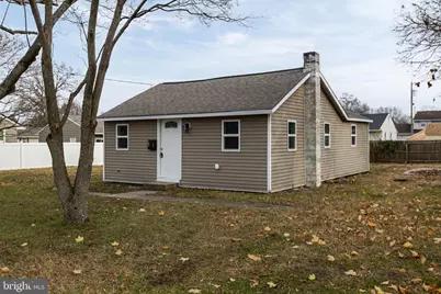 22 Aspen Drive, Pennsville Township, NJ 08070 - Photo 1