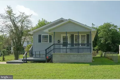 27 Davis Avenue, Salem, NJ 08079 - Photo 1