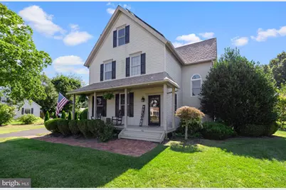 416 Broad Street, Elmer, NJ 08318 - Photo 1