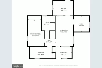 112 Michigan Road, Pennsville Township, NJ 08070 - Photo 22