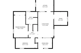 112 Michigan Rd, Pennsville Township, NJ 08070 - Photo 22