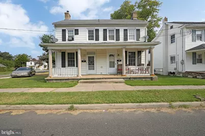 37 Green Street, Woodstown, NJ 08098 - Photo 2