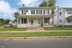 37 Green St, Woodstown, NJ 08098 - Photo 2